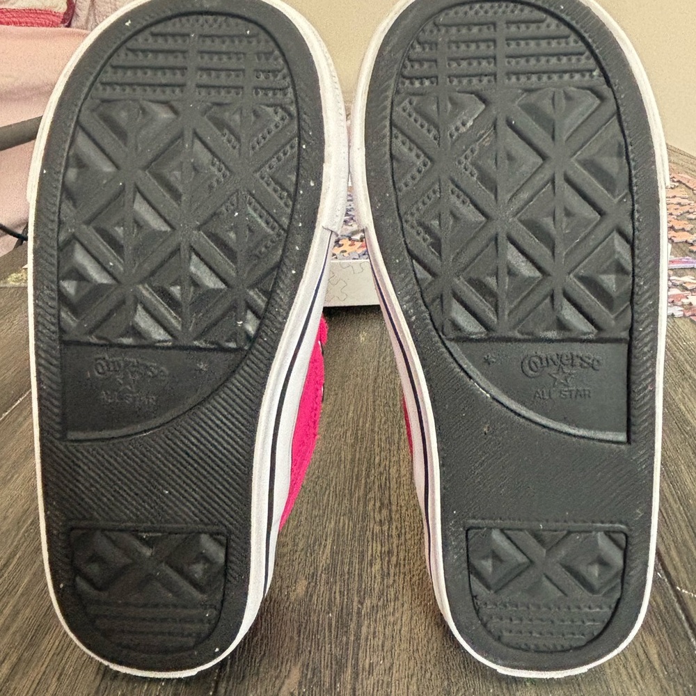 Converse All Star - Picture 9 of 10